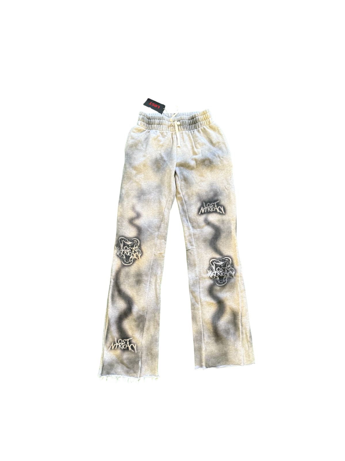Lost Intricacy Sweatpants