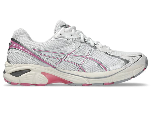 Asics GT-2160 “White/Sweet Pink”