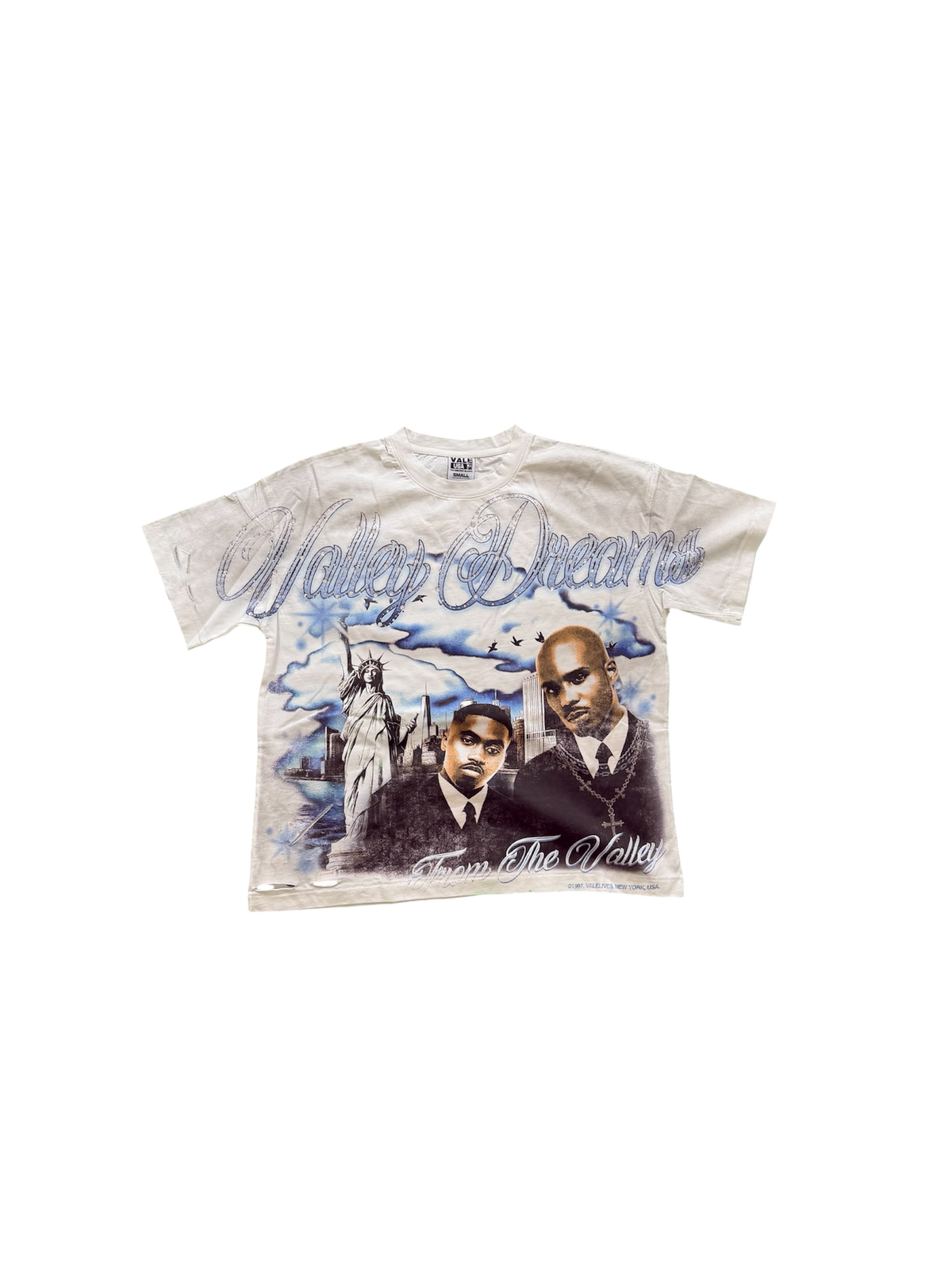 Vale Tee Godfather Bling
