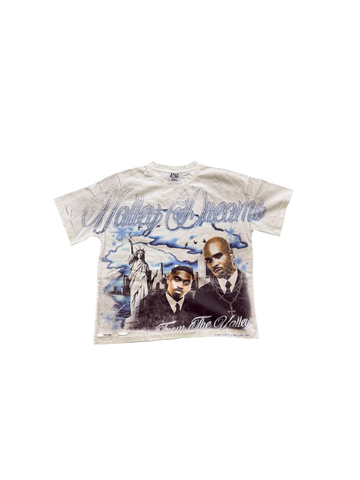 Vale Tee Godfather Bling