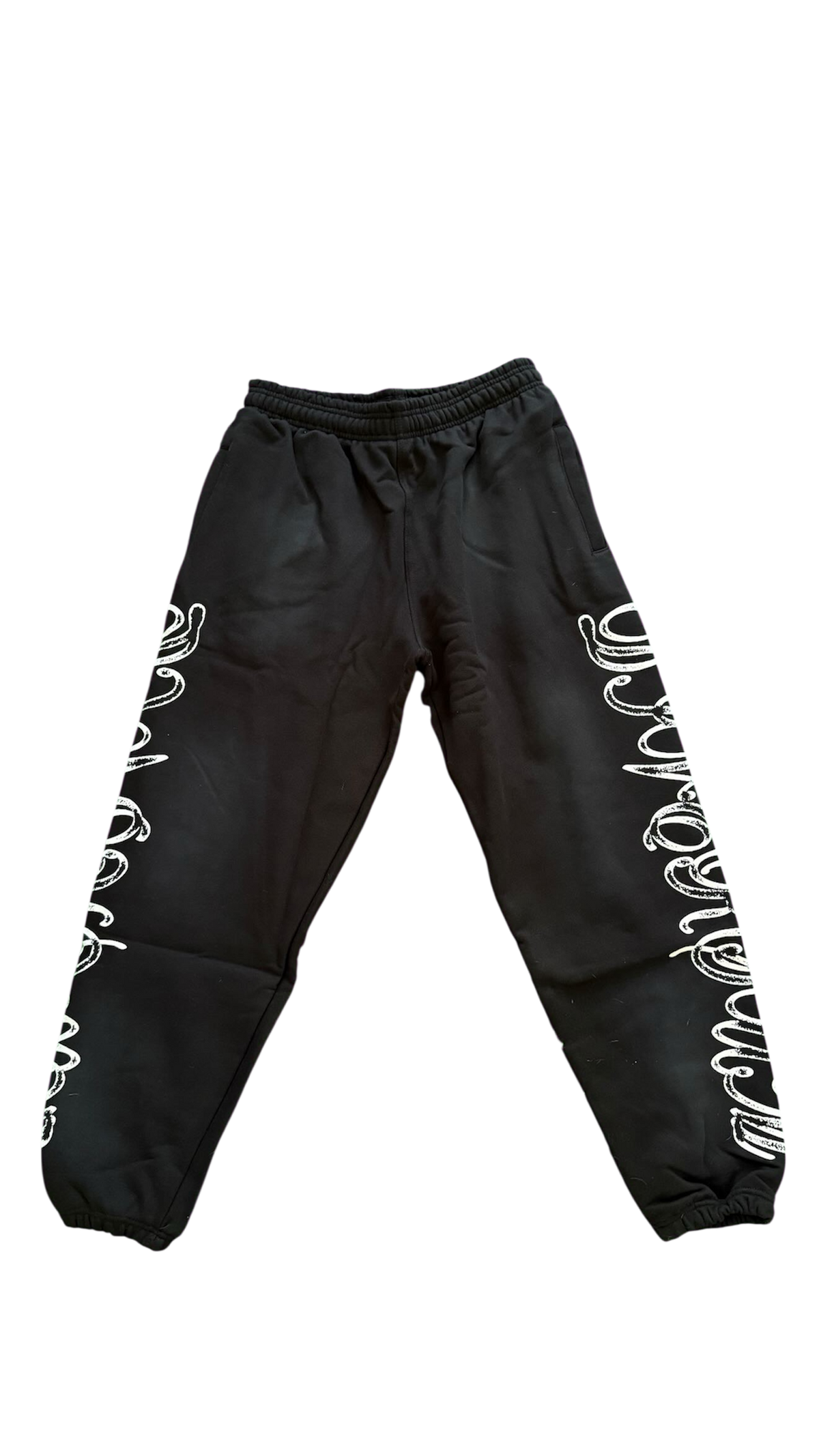 Diversum Black Pants