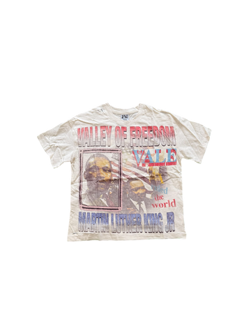 Vale Tee Freedom