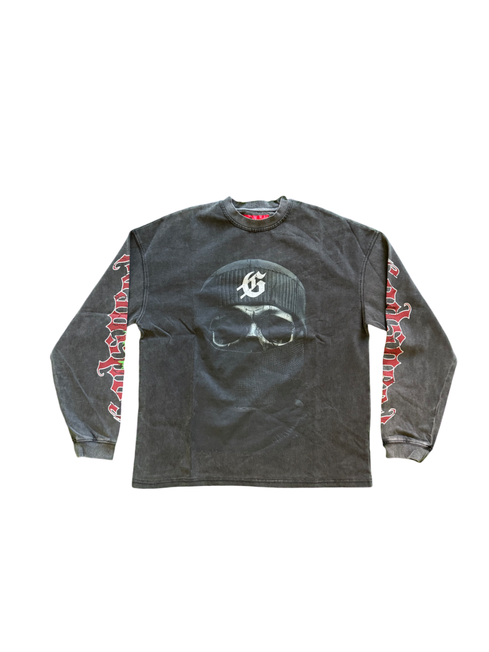 Godspeed Long Sleeve