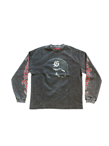 Godspeed Long Sleeve