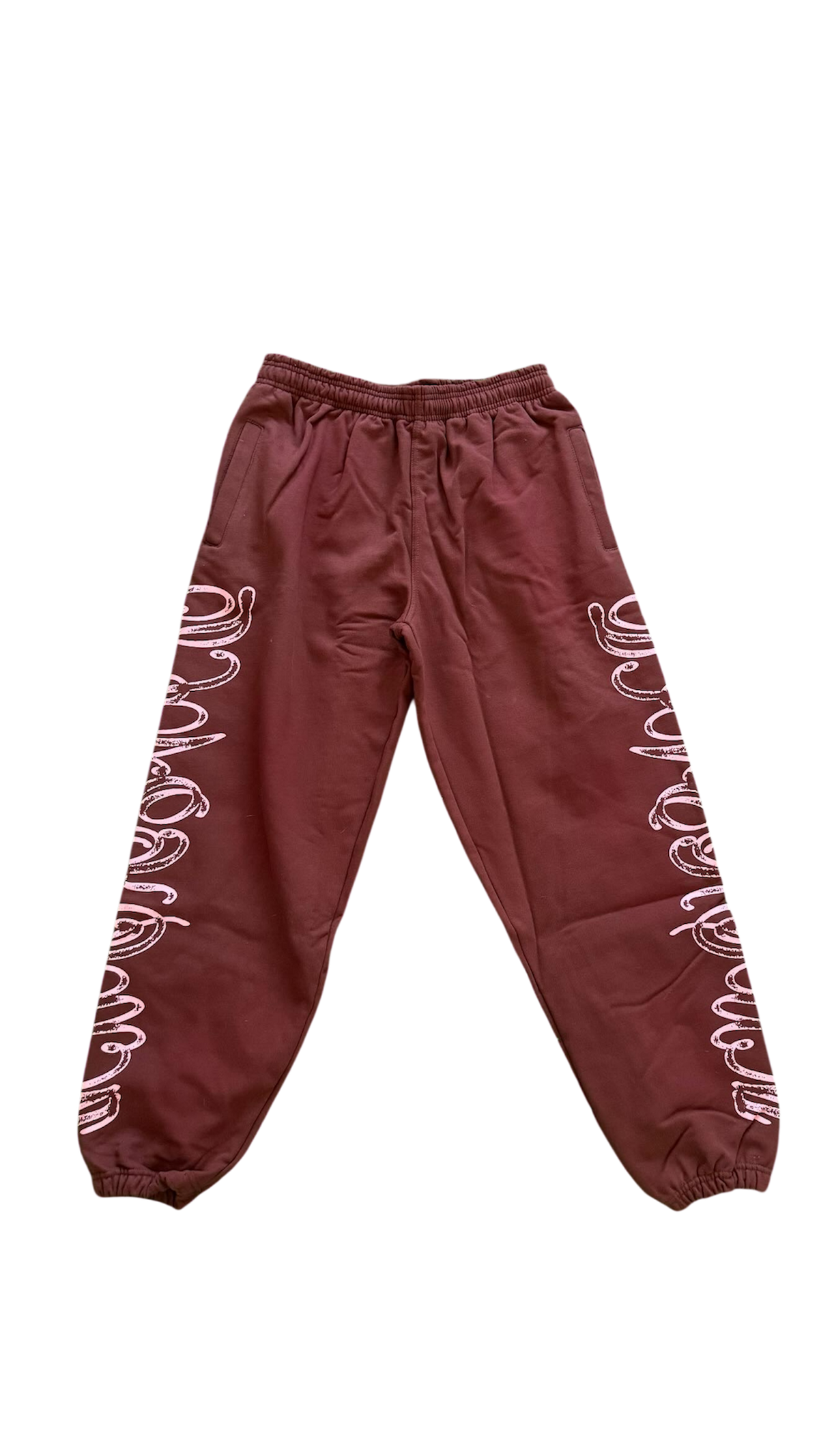 Diversum Brown Pants
