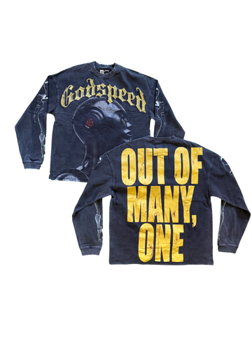 Godspeed Long Sleeve