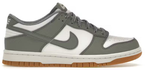 Nike Dunk Low “Reflective Grey”