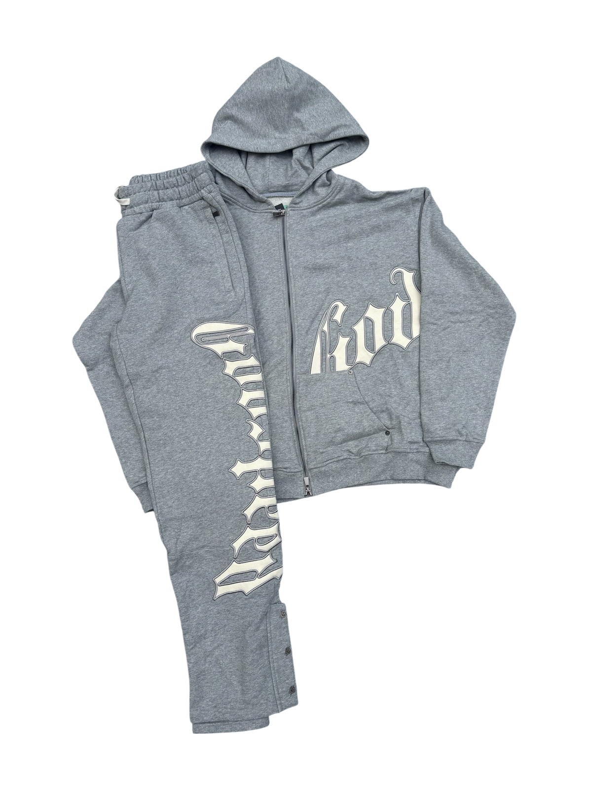 Godspeed Set
