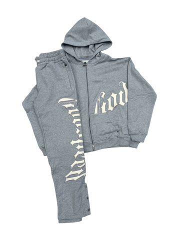 Godspeed Set