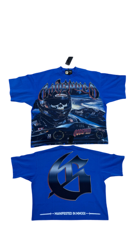 Godspeed Short Sleeve Tee