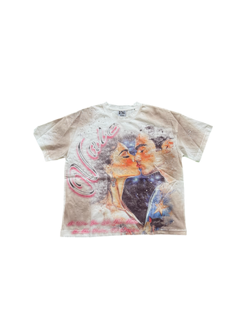 Vale Tee Fated Yours Bling