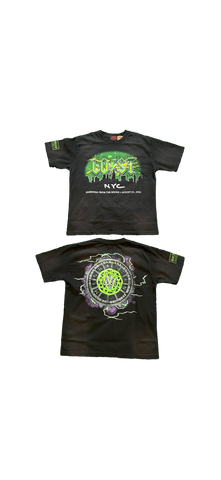 Lost Intricacy Tee “Vault”