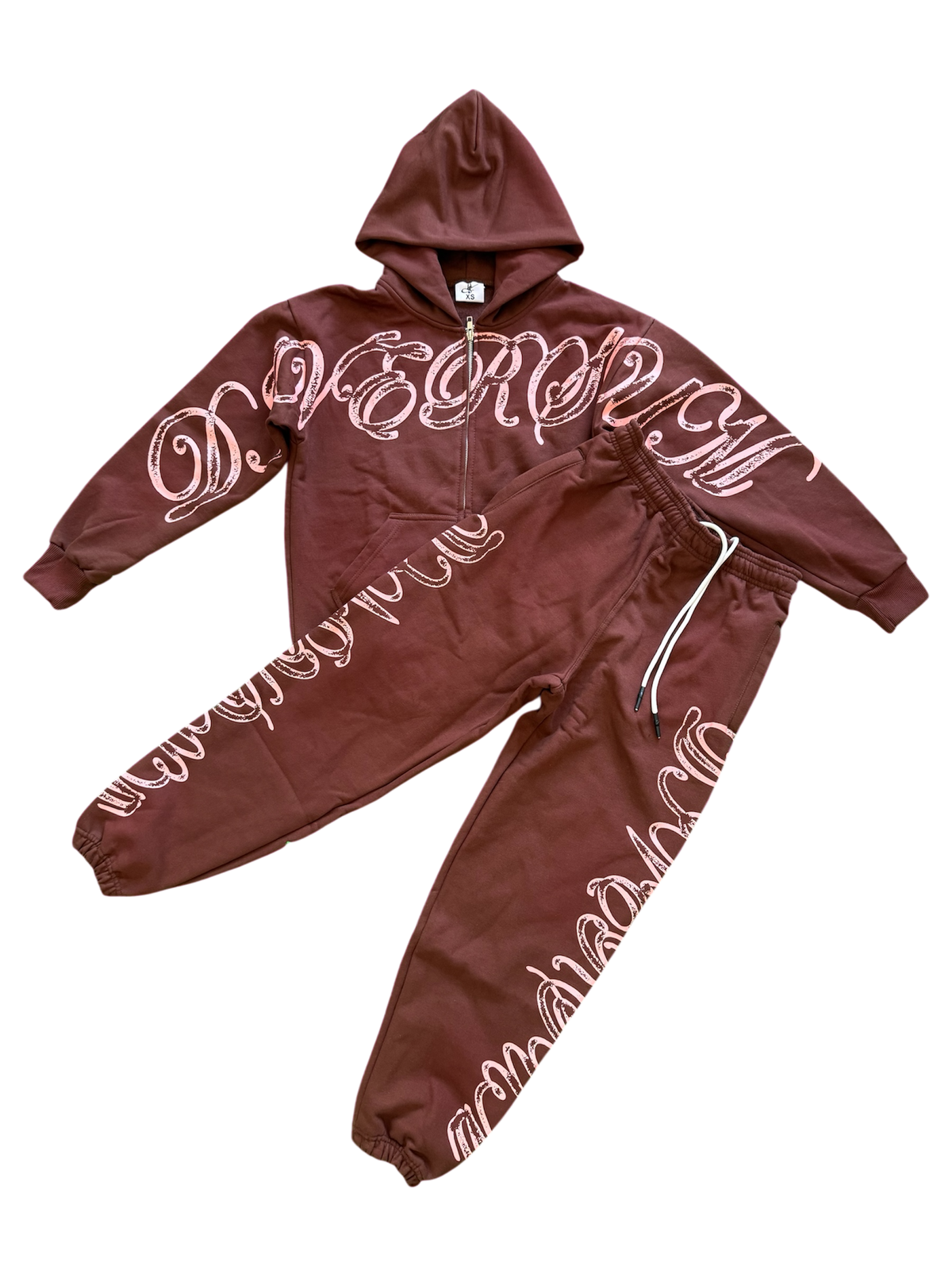 Diversum Brown Set