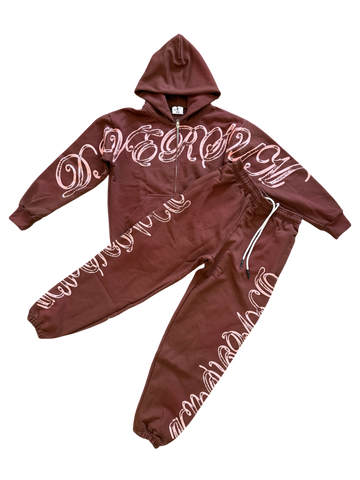 Diversum Brown Set