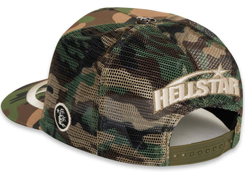 Hellstar Trucker