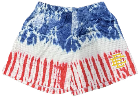 Eric Emanuel Shorts