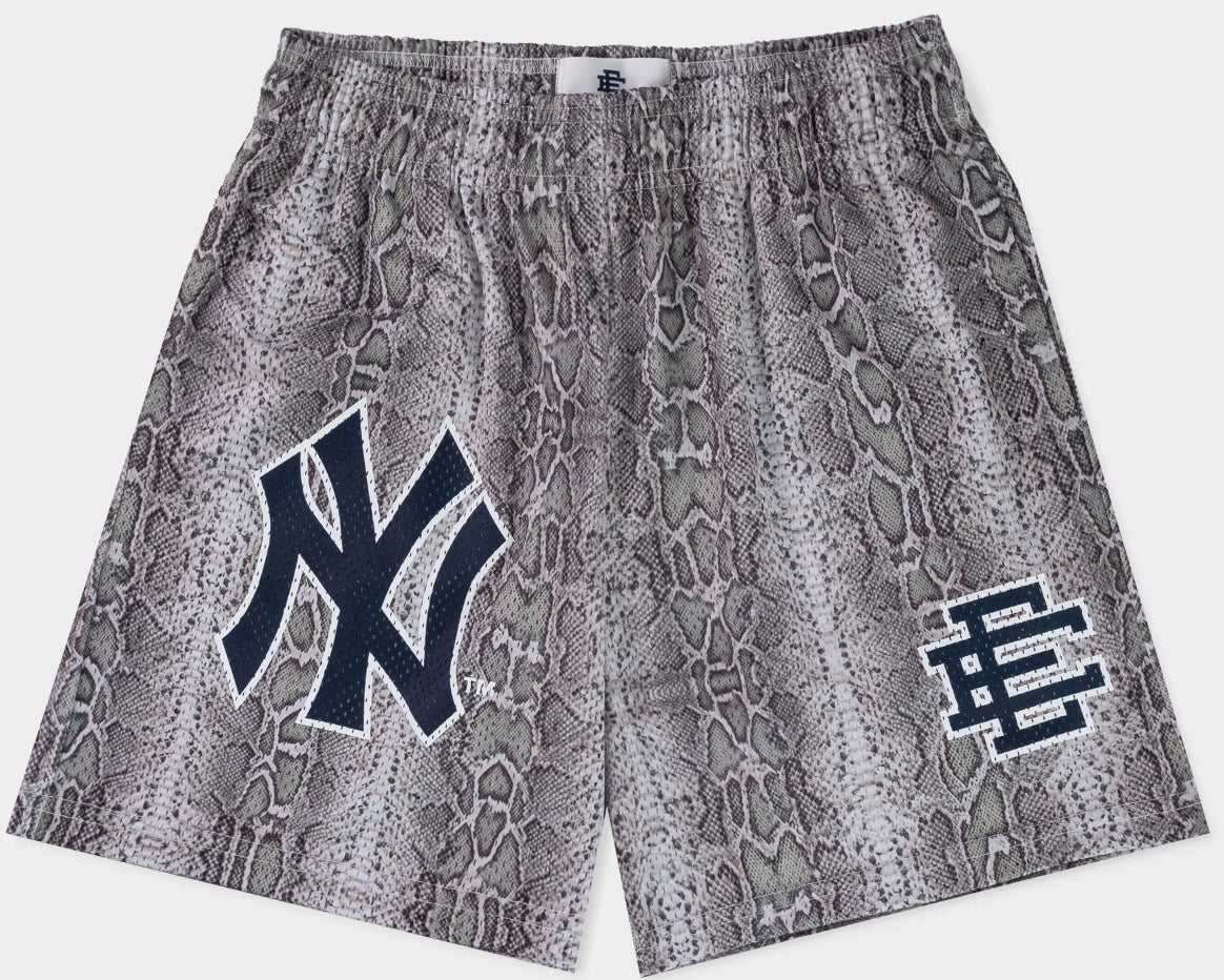 Eric Emanuel Shorts