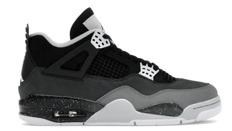 Jordan 4 “Fear”