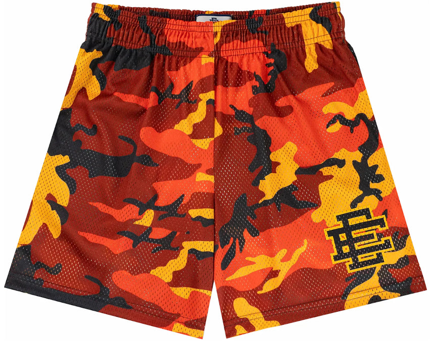 Eric Emanuel Shorts