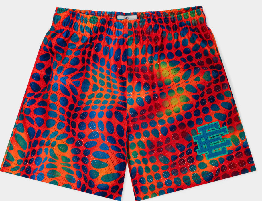 Eric Emanuel Shorts