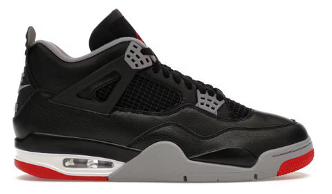 Air Jordan 4 “Reimagined Bred”