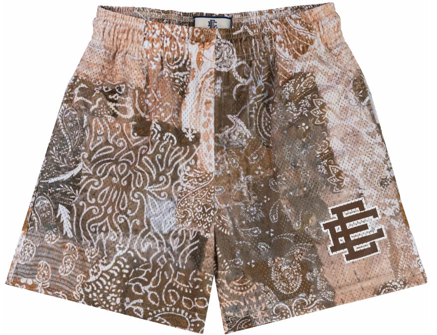 Eric Emanuel Shorts