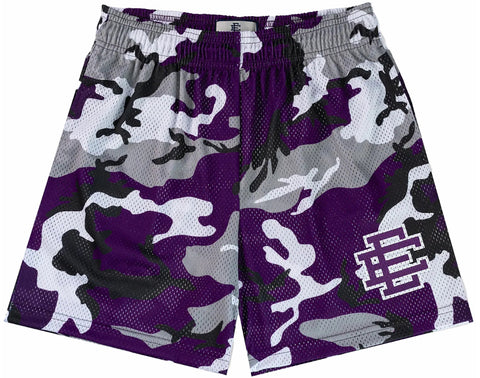 Eric Emanuel Shorts