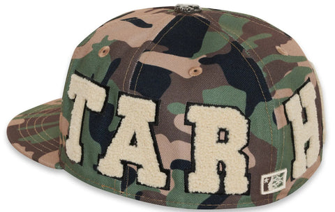 Hellstar Fitted