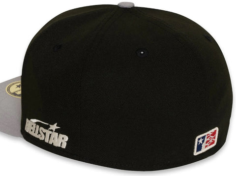 Hellstar Fitted