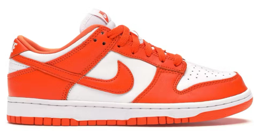 Nike Dunk Low”Syracuse”