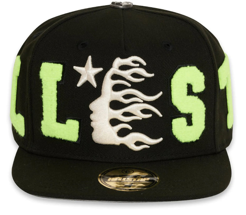 Hellstar Fitted