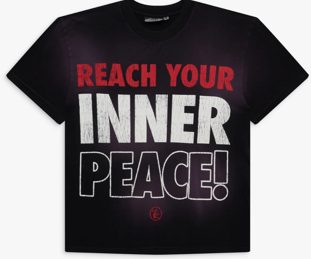 Hellstar T-Shirt