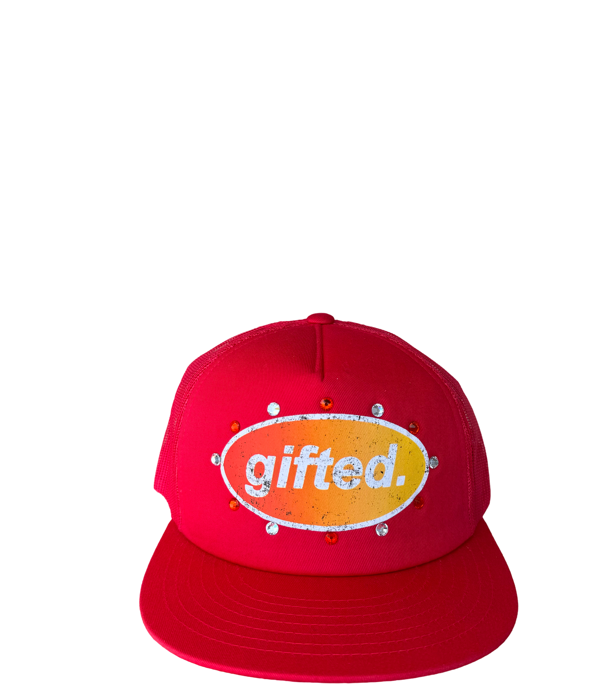 Gifted Trucker