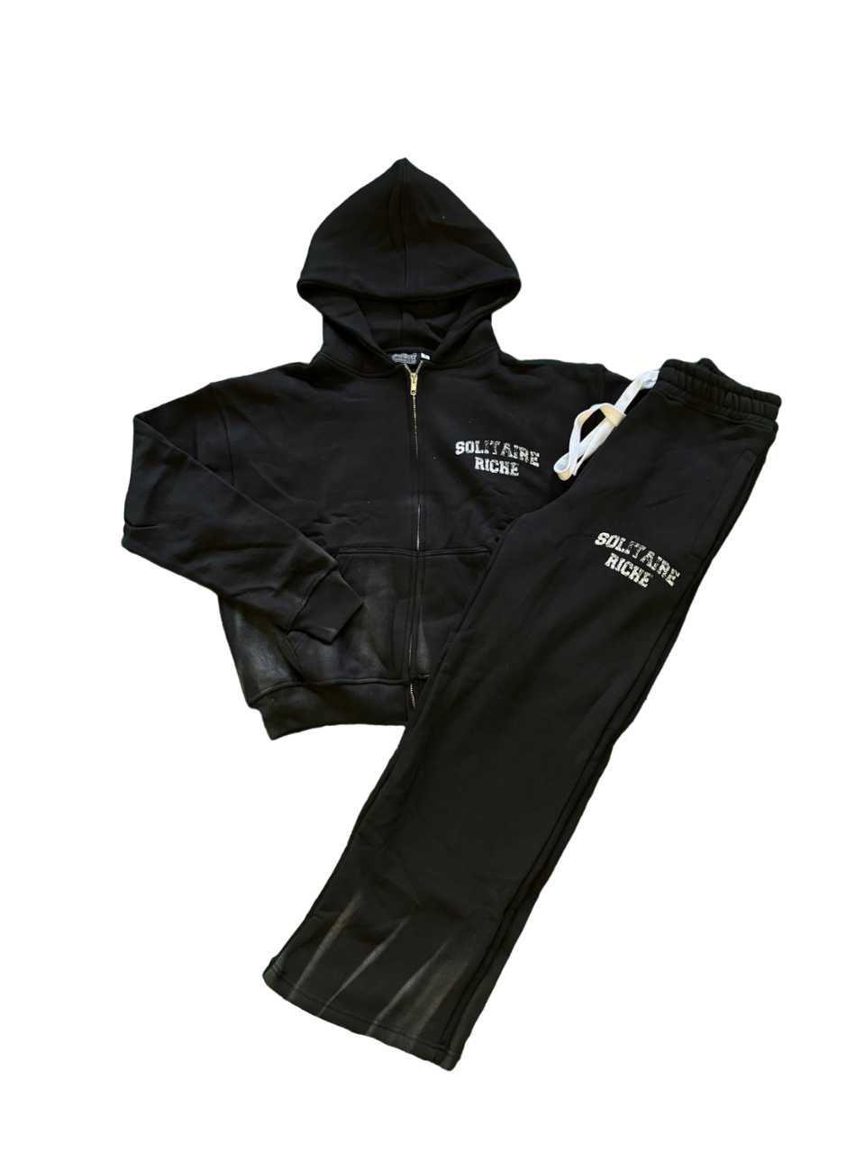 Richlonerclub Sweatsuit