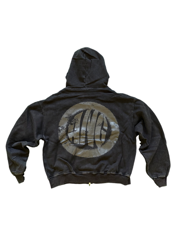 Dominion Zip-Up Hoodie