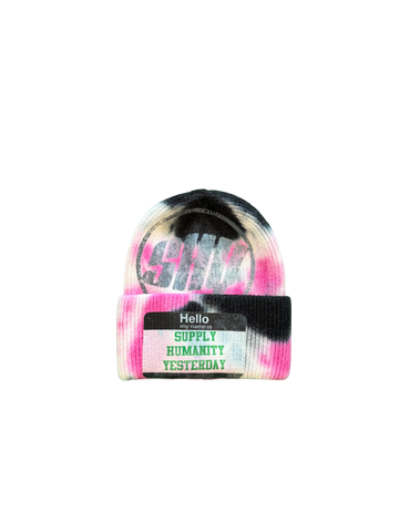 Shy Garments Beanie
