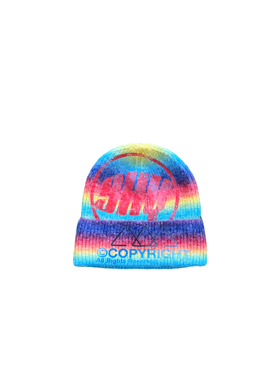 Shy Garments Beanie