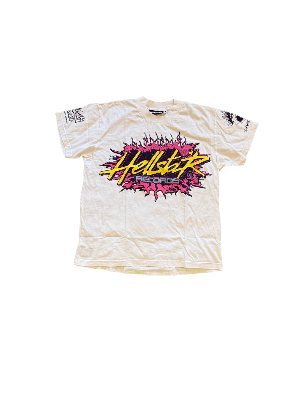 Hellstar Tee