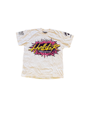 Hellstar Tee