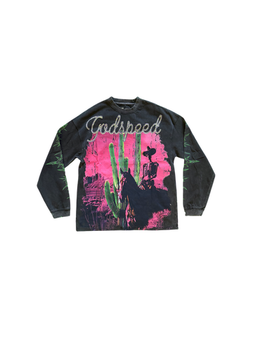 Godspeed Long Sleeve