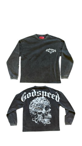 Godspeed Long Sleeve