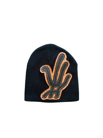 YKWYK Beanie