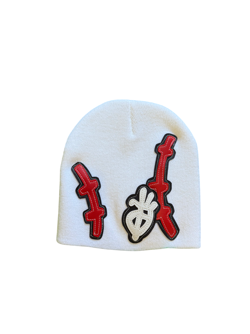 YKWYK Beanie