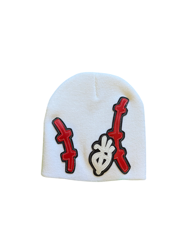 YKWYK Beanie