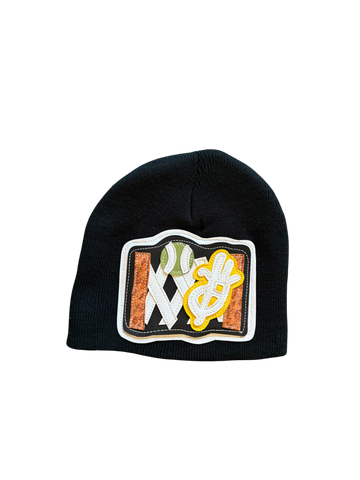 YKWYK Beanie