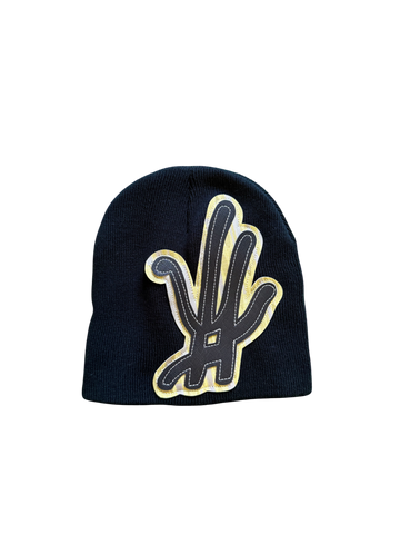YKWYK Beanie
