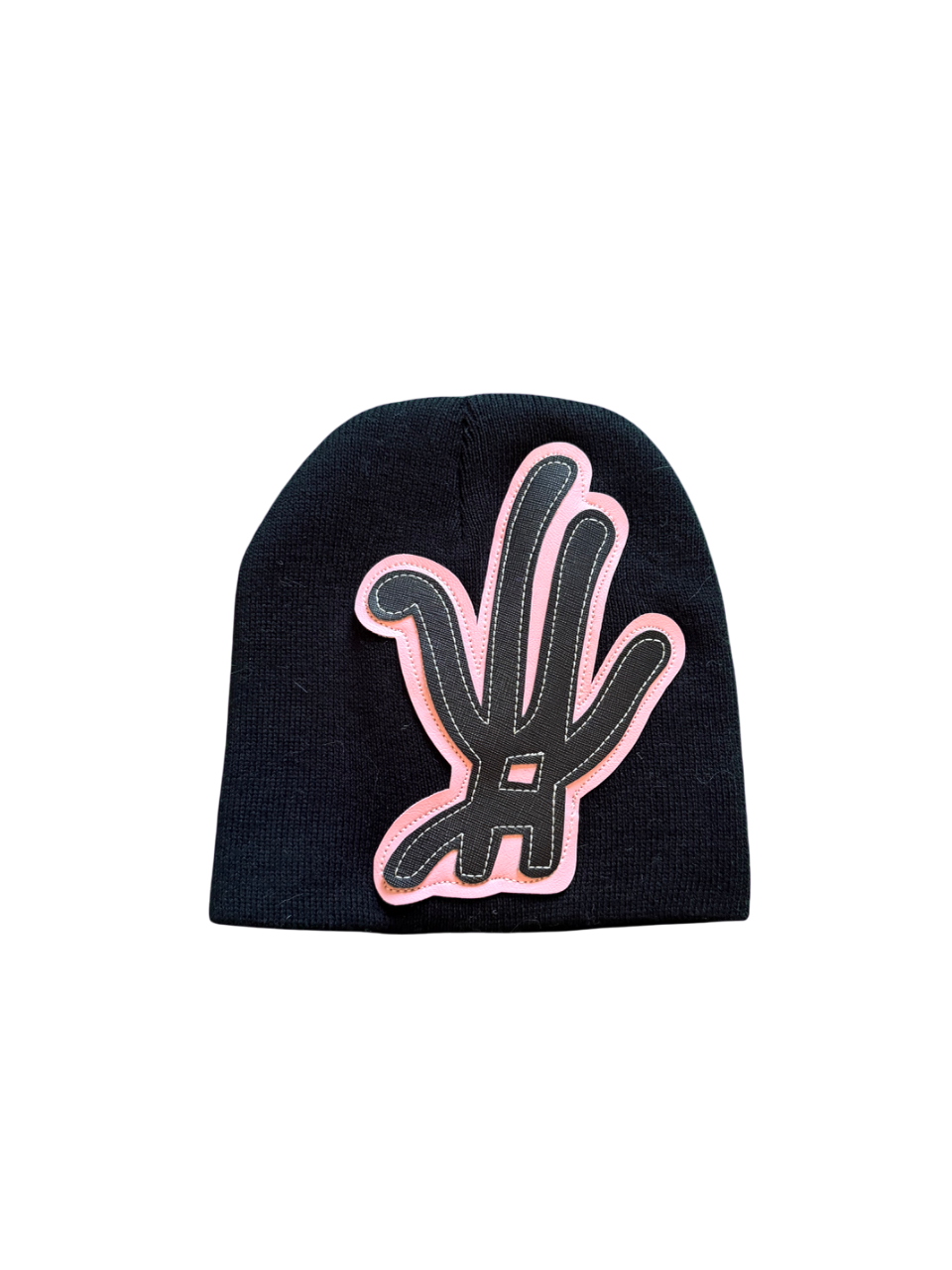 YKWYK Beanie