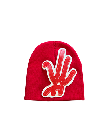 YKWYK Beanie