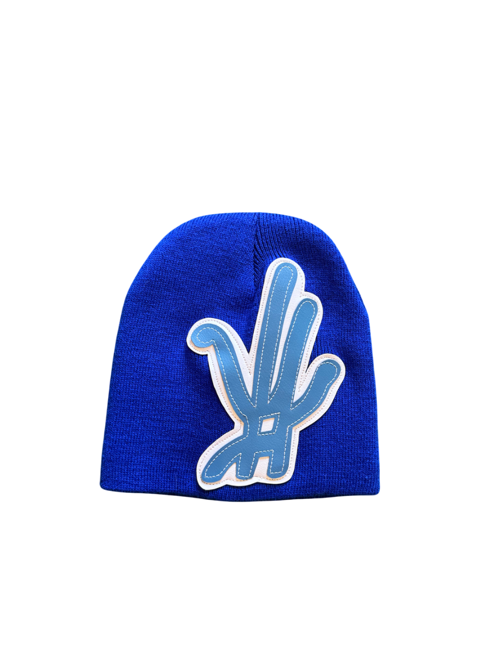 YKWYK Beanie