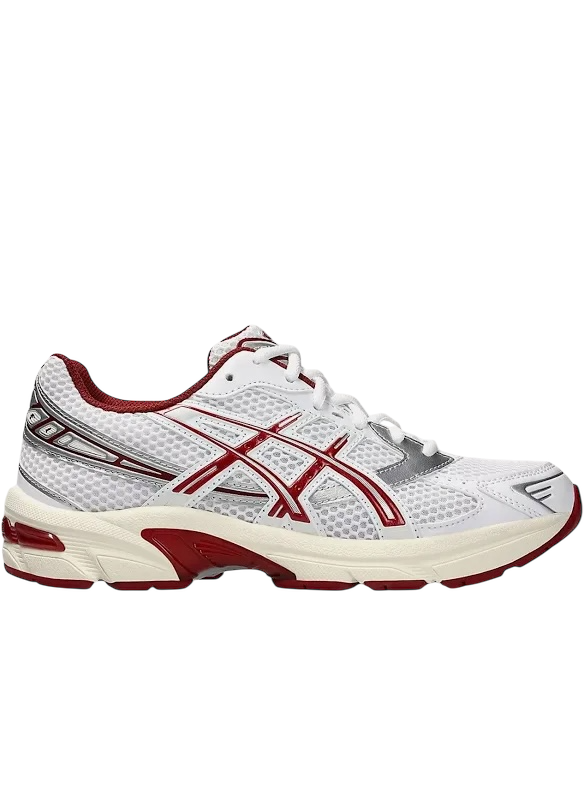 Asics Gel-1130 “White Red Dahlia”